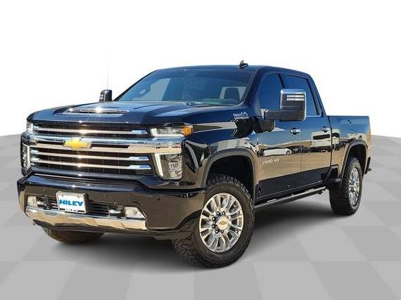 CHEVROLET SILVERADO HD 2022 1GC4YREY7NF161107 image CHEVROLET SILVERADO HD 2022 1GC4YREY7NF161107 image